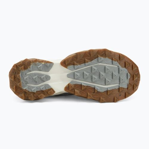 Pánské běžecké boty New Balance Dynasoft Tektrel V1 slate grey