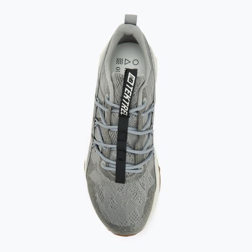 Pánské běžecké boty New Balance Dynasoft Tektrel V1 slate grey