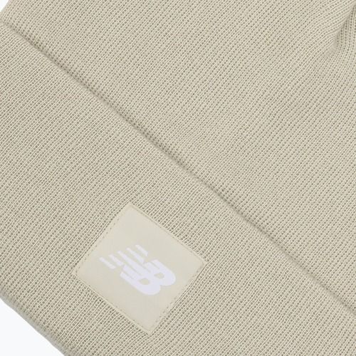 Zimní čepice New Balance Flying Logo grey