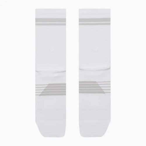 Ponožky New Balance Pro Run Cushion Crew garter snake