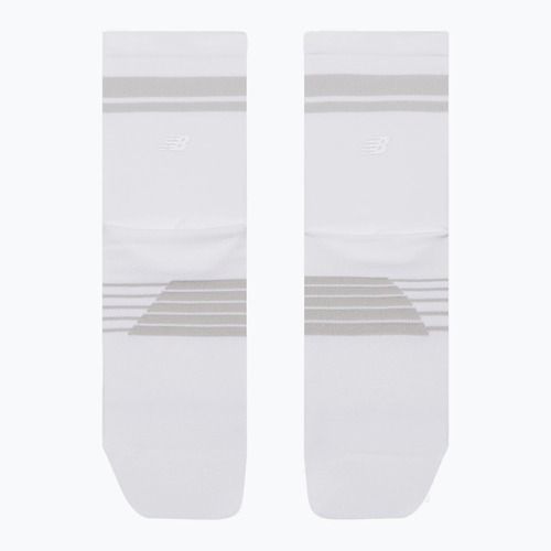 Ponožky New Balance Pro Run Cushion Quarter garter snake