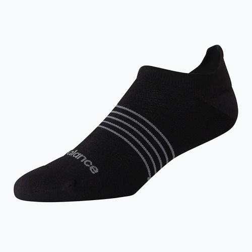 Ponožky New Balance Pro Run Tab black