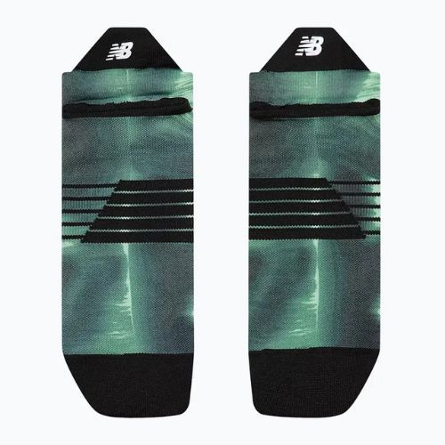 Ponožky New Balance Pro Run Tab print/pattern/misc