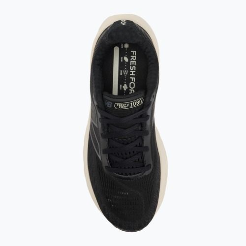 Pánské běžecké boty New Balance Fresh Foam X 1080 v14 black