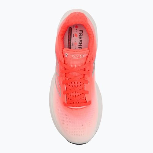 Dámské běžecké boty New Balance Fresh Foam X 1080 v14 urgent red