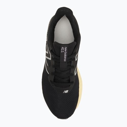 Dámské běžecké boty New Balance Fresh Foam 411's V3 black