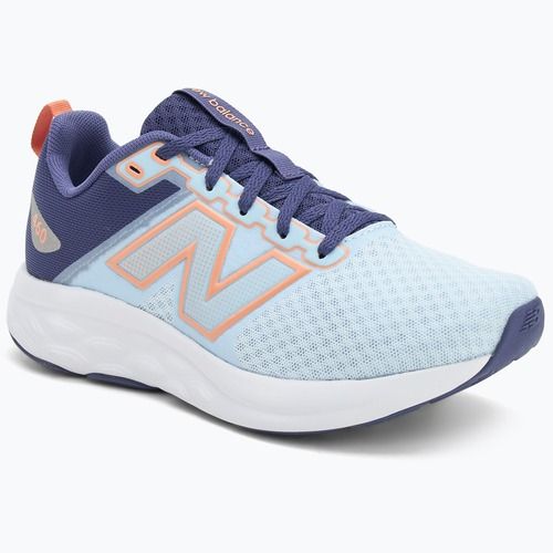 Dámské běžecké boty New Balance Fresh Foam 460's V4 black