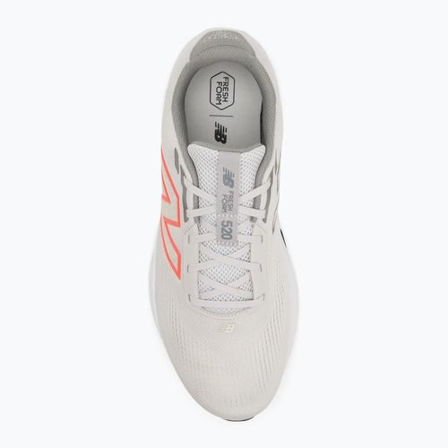 Pánské běžecké boty New Balance Fresh Foam 520's V9 grey matter