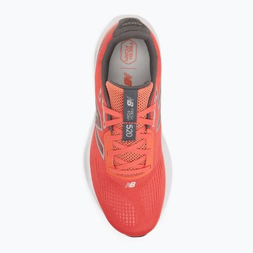 Dámské běžecké boty New Balance Fresh Foam 520's V9 flare
