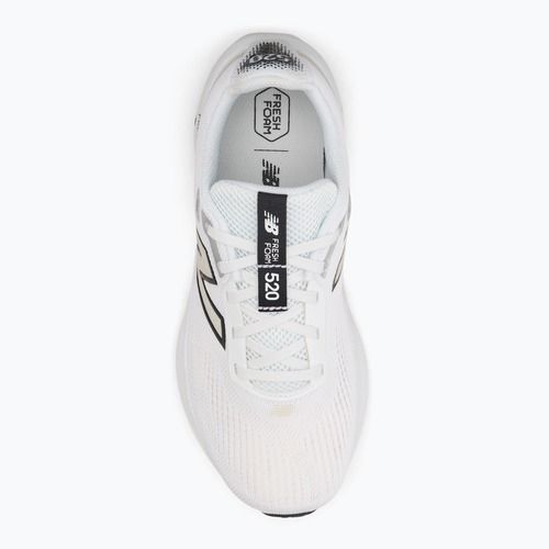 Dámské běžecké boty New Balance Fresh Foam 520's V9 winter grass