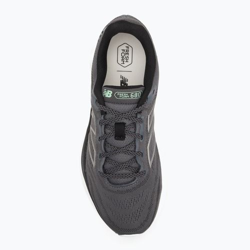 Pánské běžecké boty New Balance Fresh Foam 680 v8 castlerock