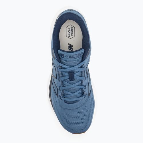 Pánské běžecké boty New Balance Fresh Foam 680 v8 shoreline blue