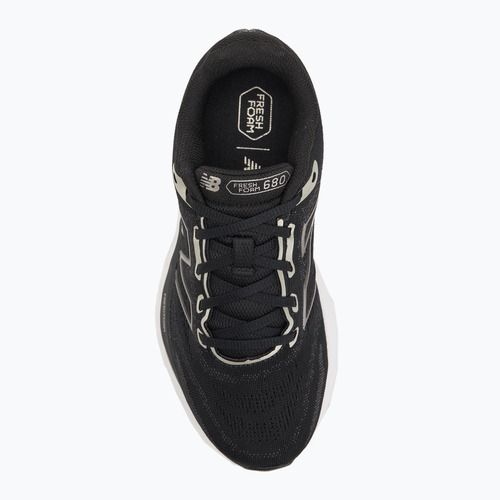 Dámské běžecké boty New Balance Fresh Foam 680 v8 black