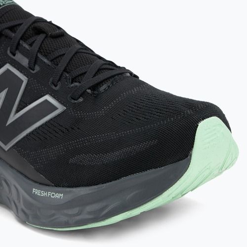Pánské běžecké boty New Balance Fresh Foam 680 v8 black