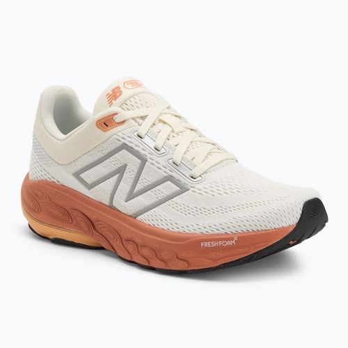 Dámské běžecké boty New Balance Fresh Foam X 860 v14 white