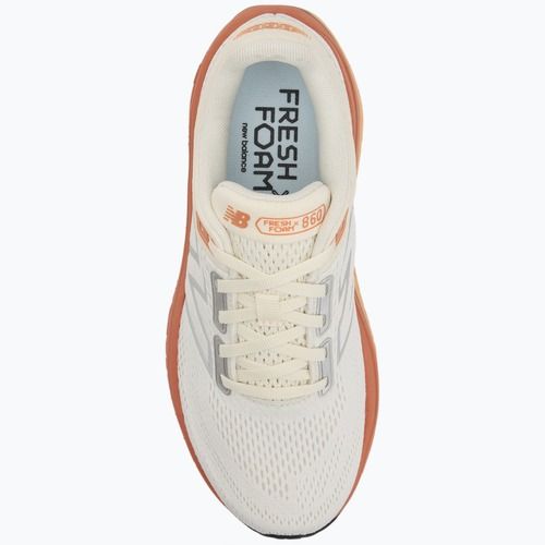 Dámské běžecké boty New Balance Fresh Foam X 860 v14 white