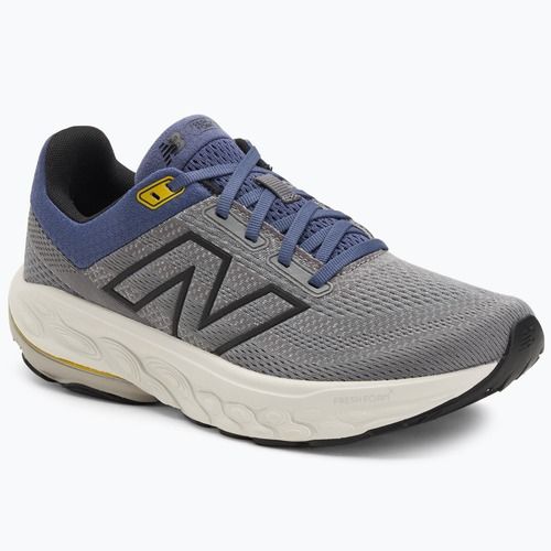 Pánské běžecké boty New Balance Fresh Foam X 860 v14 slate grey