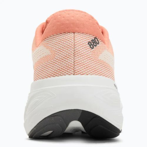 Dámské běžecké boty New Balance Fresh Foam 880 v15 peach nectar