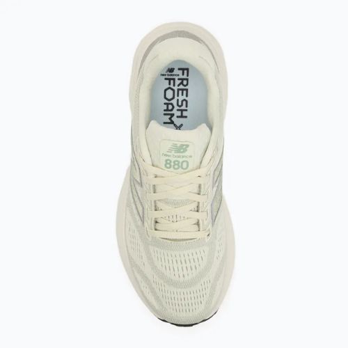 Dámské běžecké boty New Balance Fresh Foam 880 v15 W880J15 black