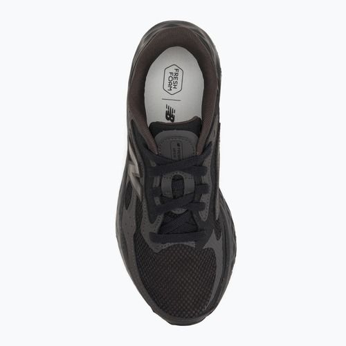 Dámské běžecké boty New Balance Fresh Foam Arishi V4 black cement
