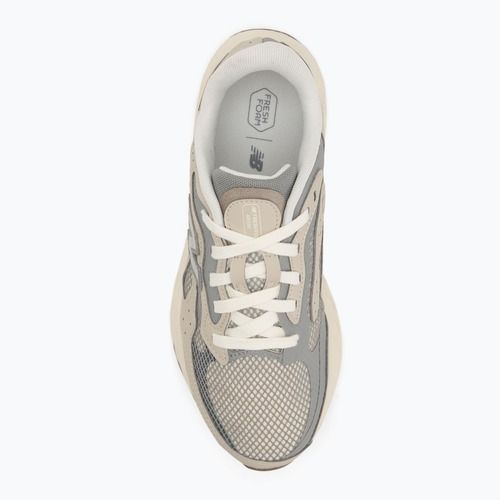 Dámské běžecké boty New Balance Fresh Foam Arishi V4 angora