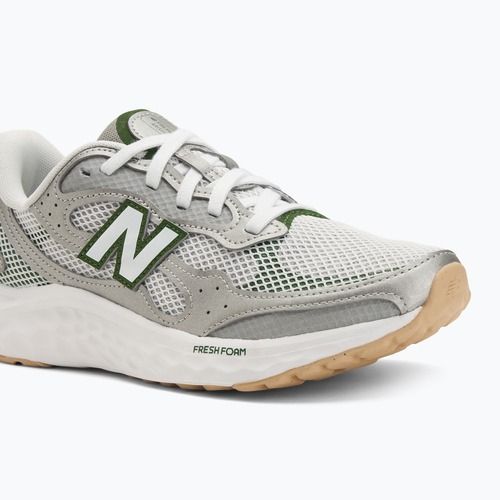 Dámské běžecké boty New Balance Fresh Foam Arishi V4 raincloud