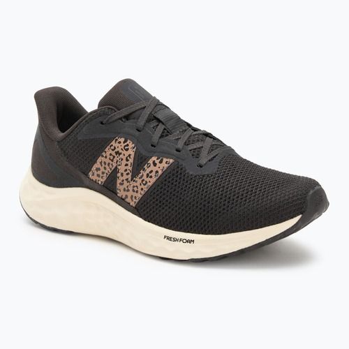 Dámské běžecké boty New Balance Fresh Foam Arishi V4 black cement