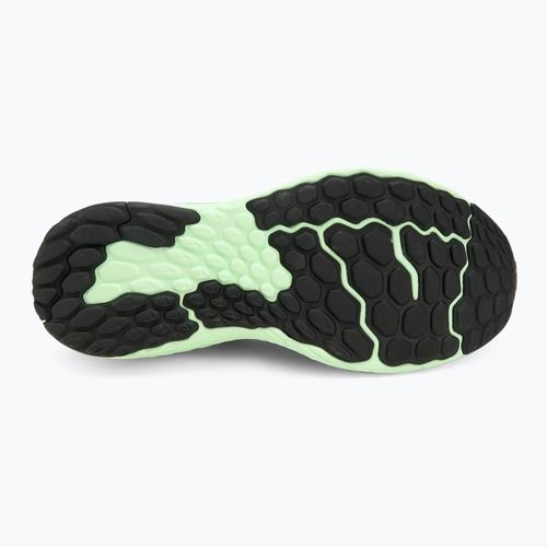 Pánské běžecké boty New Balance Fresh Foam X Evoz v4 black
