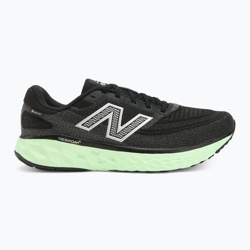 Pánské běžecké boty New Balance Fresh Foam X Evoz v4 black