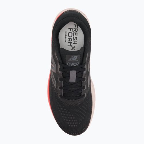 Pánské běžecké boty New Balance Fresh Foam X Evoz v4 black