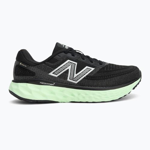 Dámské běžecké boty New Balance Fresh Foam X Evoz v4 black
