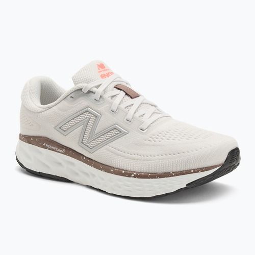 Dámské běžecké boty New Balance Fresh Foam X Evoz v4 reflection