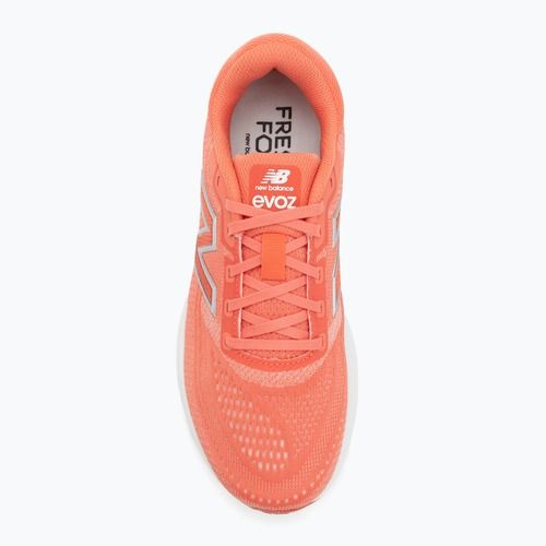 Dámské běžecké boty New Balance Fresh Foam X Evoz v4 white