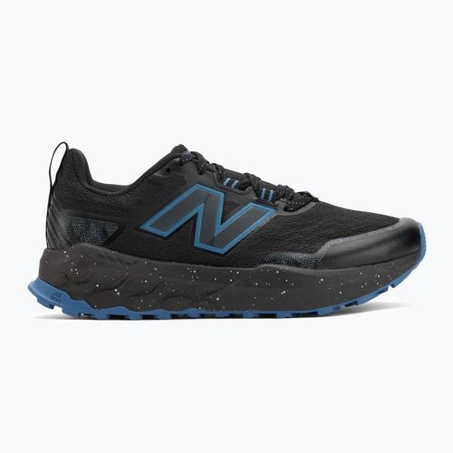 Pánské běžecké boty New Balance Fresh Foam Garoe V2 black