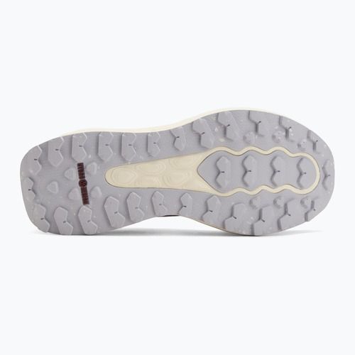 Dámské běžecké boty New Balance Fresh Foam Garoe V2 washed burgundy