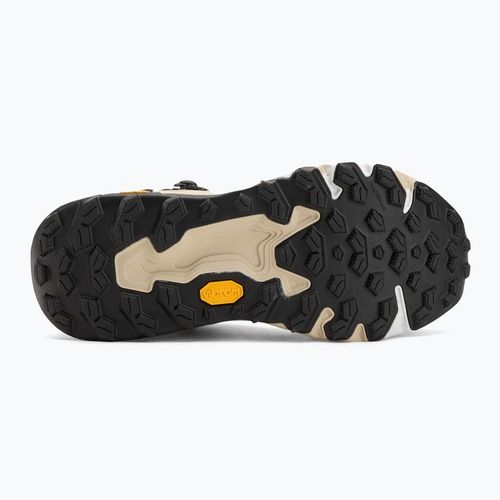 Dámské běžecké boty New Balance Fresh Foam Hierro Hiker GTX V9 black