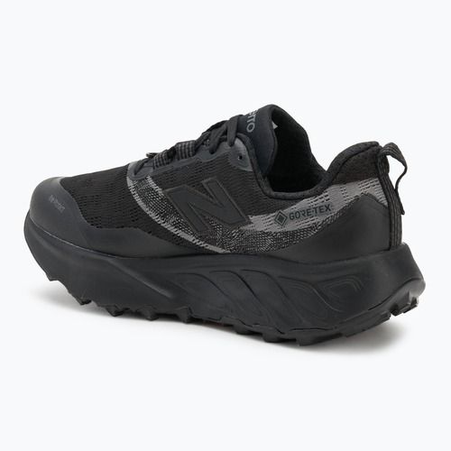 Dámské běžecké boty New Balance Fresh Foam Hierro V9 black