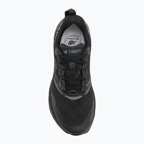 Dámské běžecké boty New Balance Fresh Foam Hierro V9 black