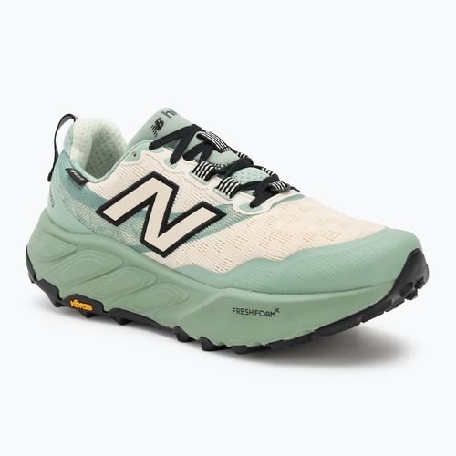 Pánská běžecká obuv New Balance Fresh Foam Hierro V9 Gore-Tex mosaic green