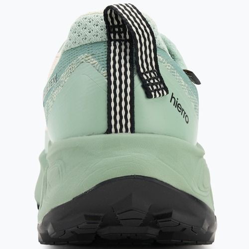 Pánská běžecká obuv New Balance Fresh Foam Hierro V9 Gore-Tex mosaic green
