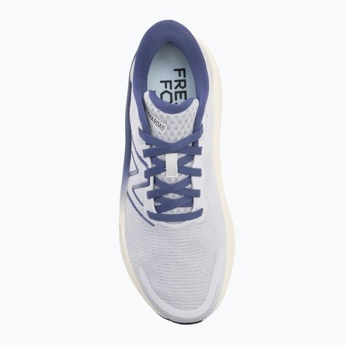 Dámské běžecké boty New Balance Fresh Foam Kaiha Road V1 white