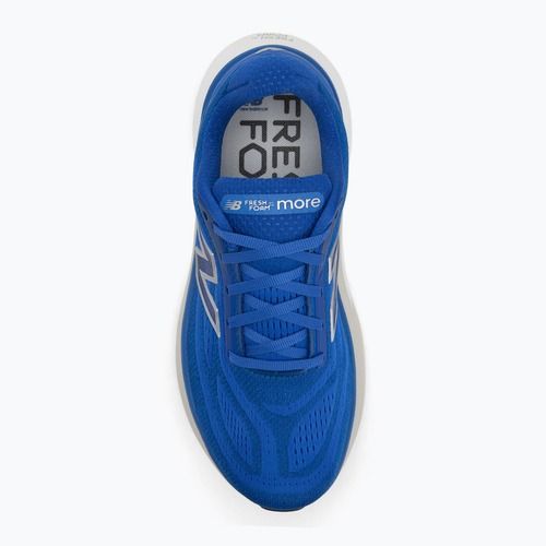 Pánské běžecké boty New Balance Fresh Foam More V6 blue gemstone