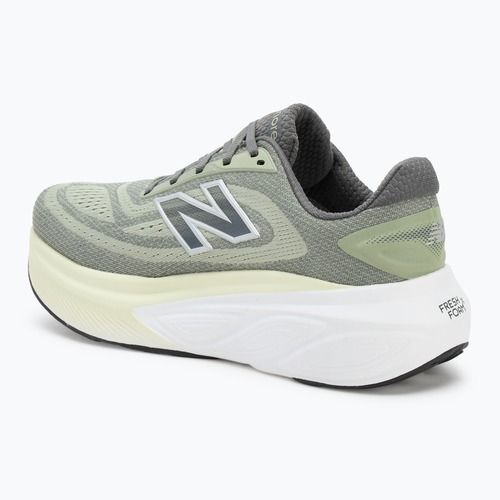 Pánské běžecké boty New Balance Fresh Foam More V6 mineral