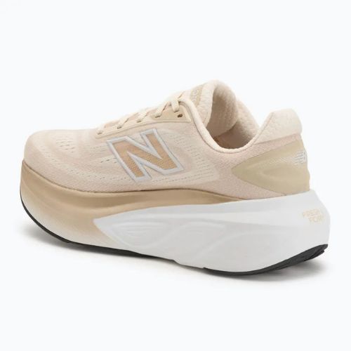 Dámské běžecké boty New Balance Fresh Foam More V6 permafrost