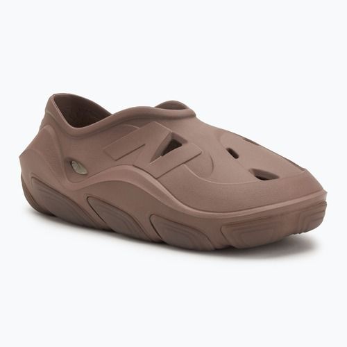 Pánské boty New Balance Fresh Foam Recovery V1 earth shadow