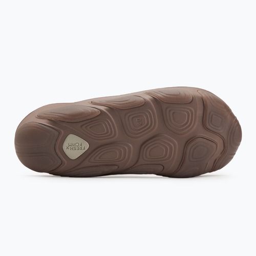 Pánské boty New Balance Fresh Foam Recovery V1 earth shadow