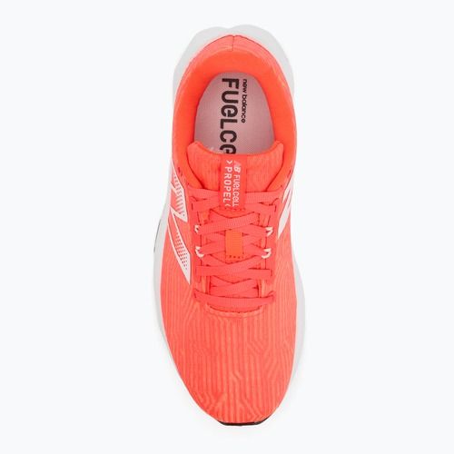 Dámské běžecké boty New Balance FuelCell Propel v5 rain cloud