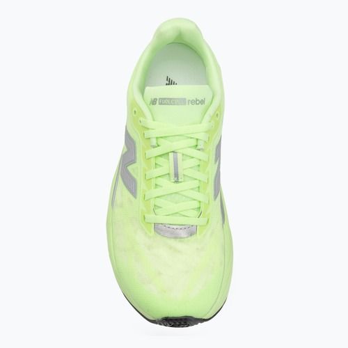 Dámské běžecké boty New Balance FuelCell Rebel V5