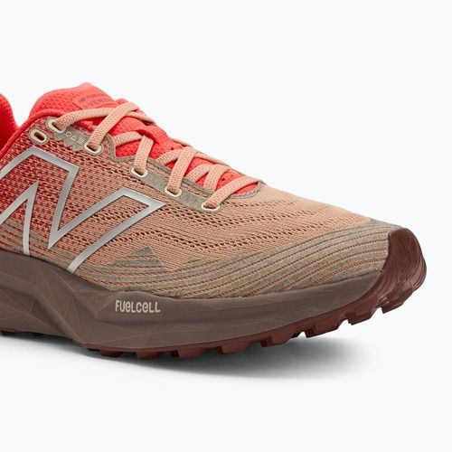 Pánské běžecké boty New Balance FuelCell Venym V1 urgent red
