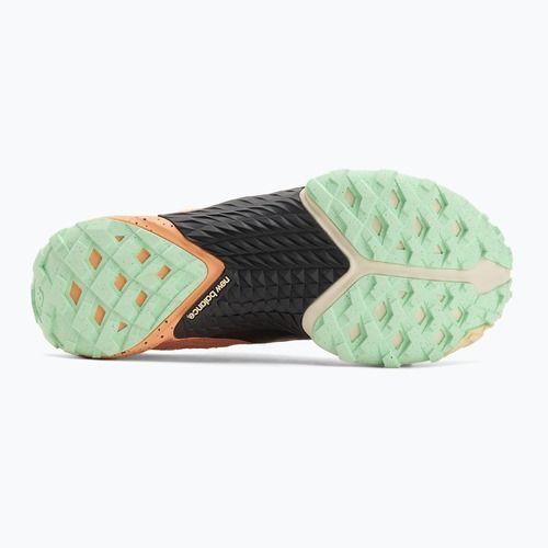 Dámské běžecké boty New Balance Minimus M10 dried orange